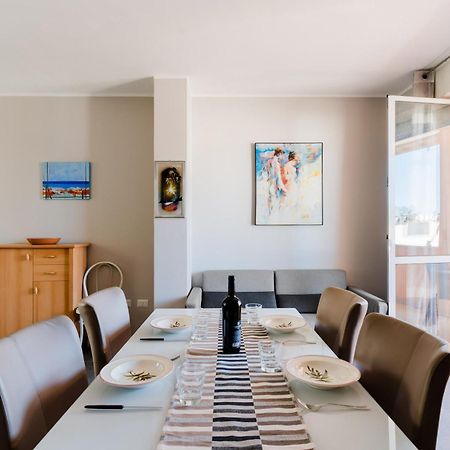 Casa Vacanze Valentina A Otranto 5 Posti Luaran gambar