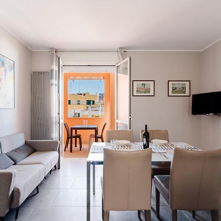 Casa Vacanze Valentina A Otranto 5 Posti Luaran gambar