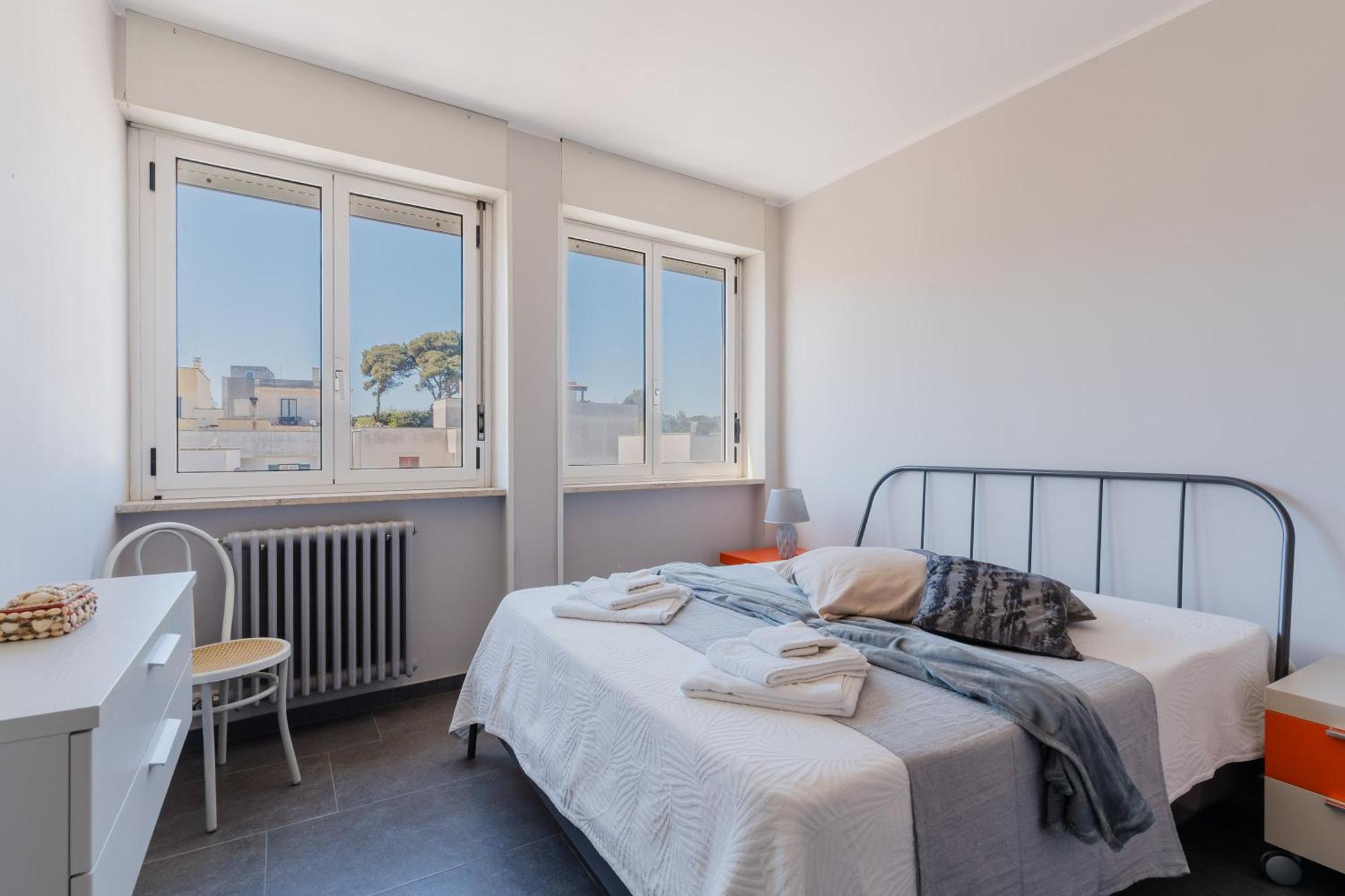 Casa Vacanze Valentina A Otranto 5 Posti Luaran gambar