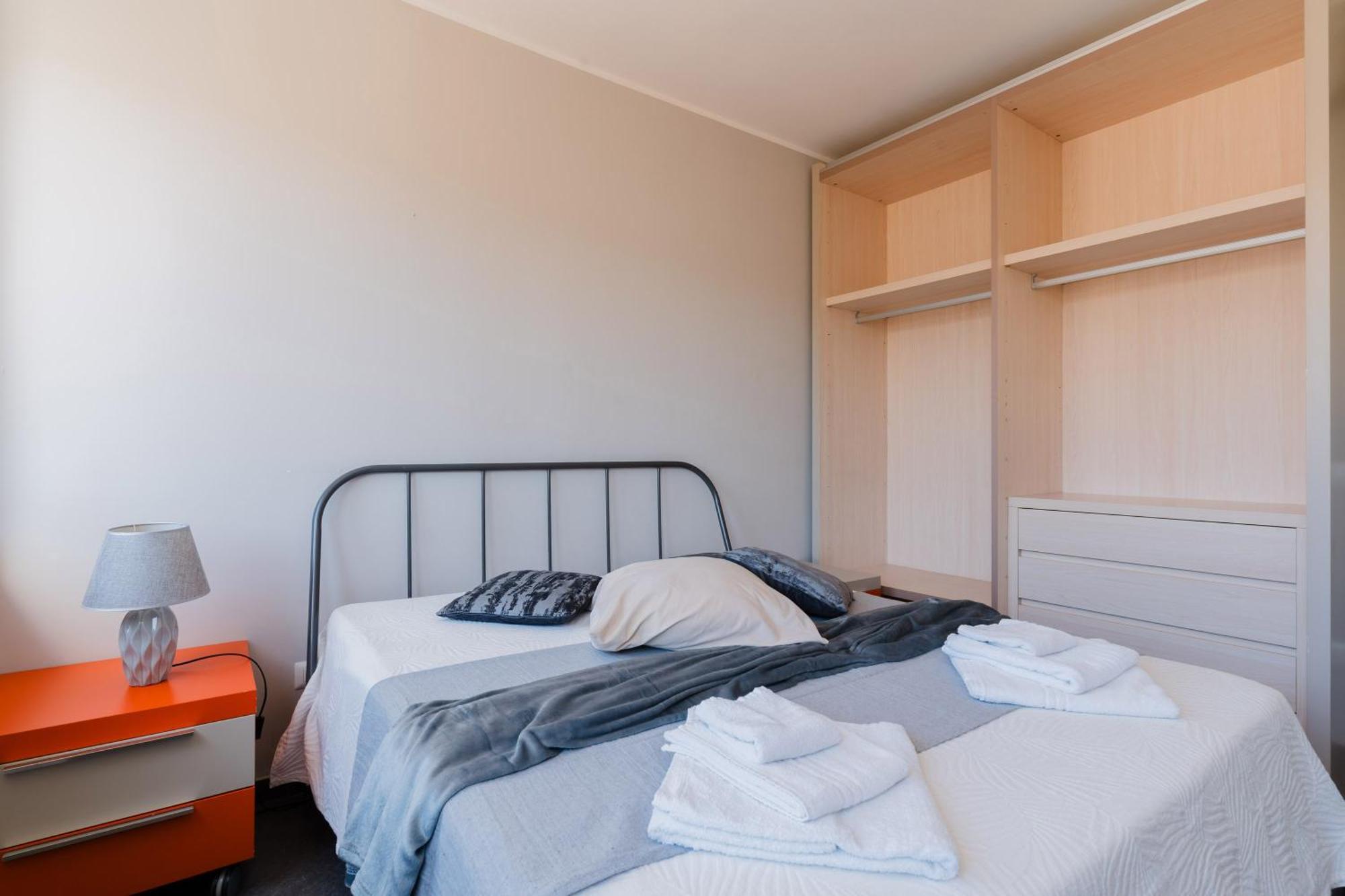 Casa Vacanze Valentina A Otranto 5 Posti Luaran gambar