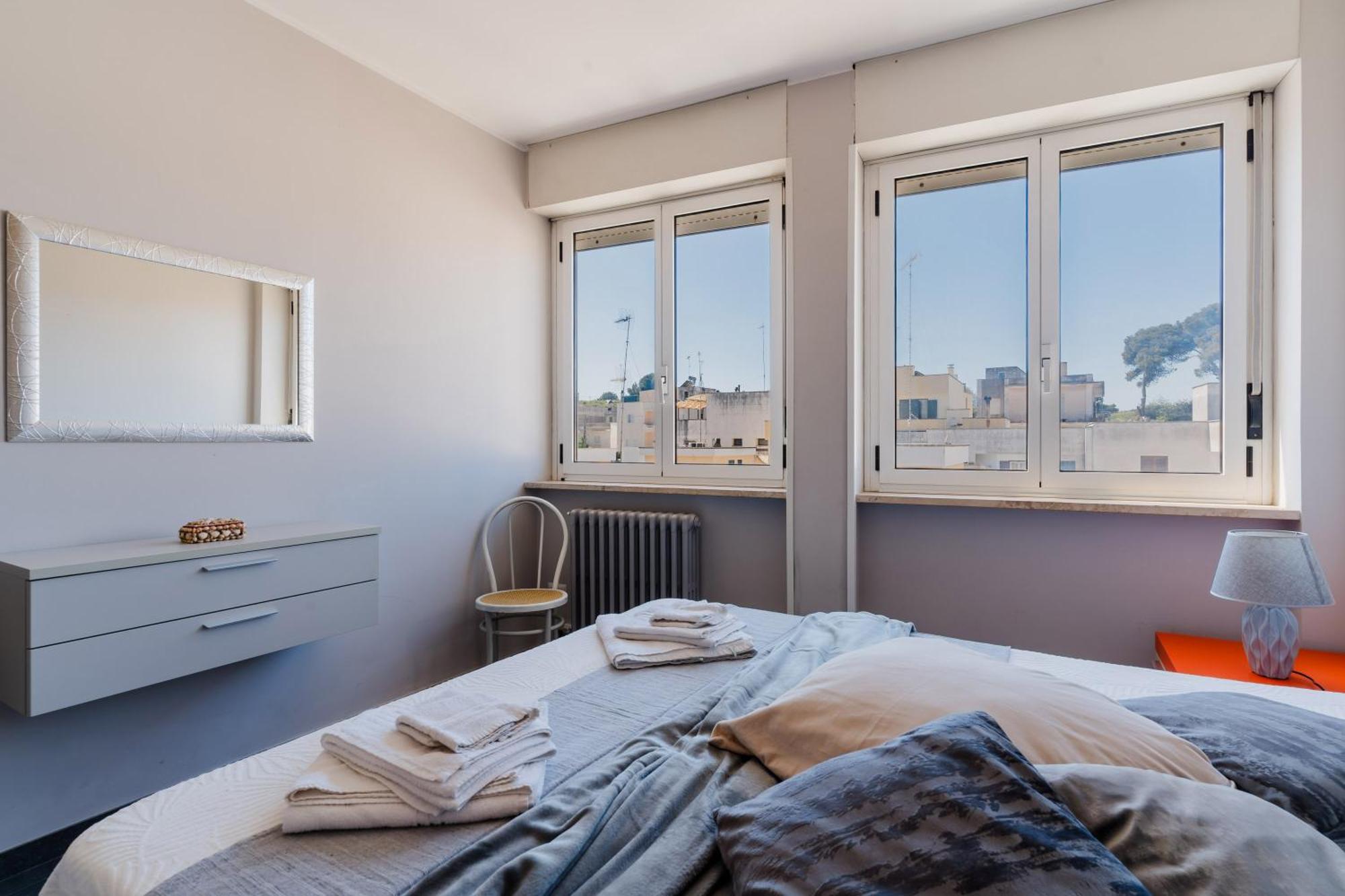 Casa Vacanze Valentina A Otranto 5 Posti Luaran gambar